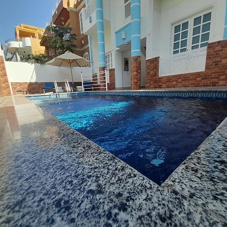 Sunshine House Villa ลักซอร์ ห้อง รูปภาพ