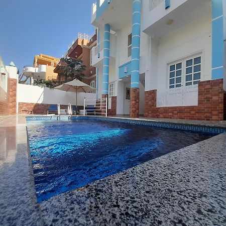 Sunshine House Villa ลักซอร์ ห้อง รูปภาพ