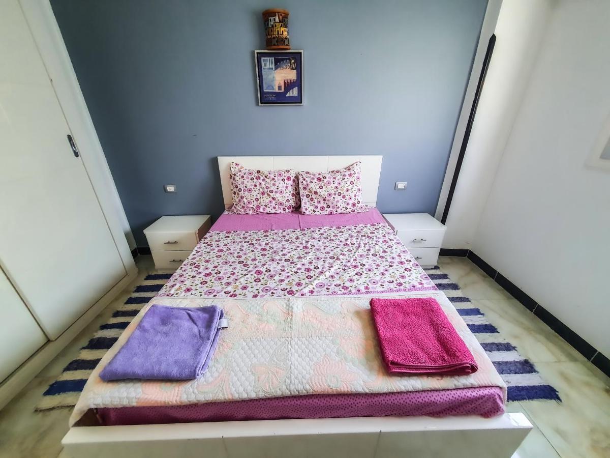 Sunshine House Villa ลักซอร์ ภายนอก รูปภาพ