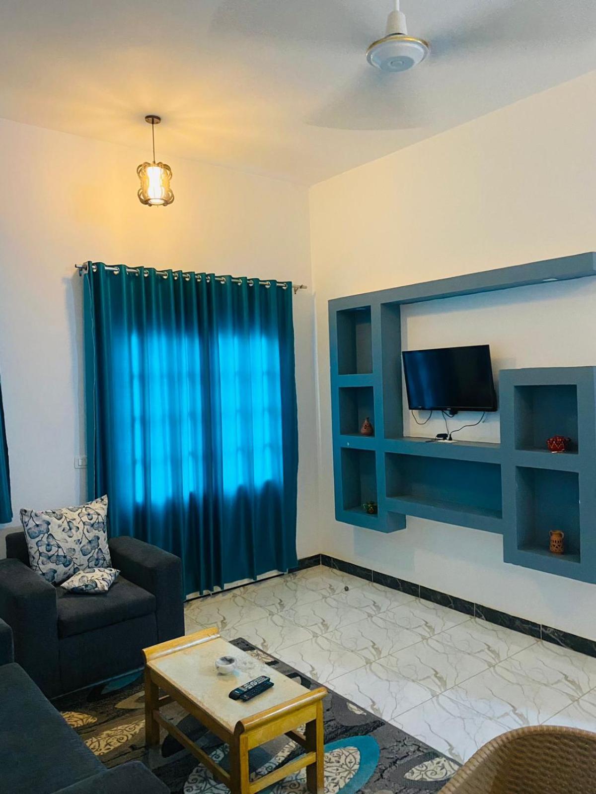Sunshine House Villa ลักซอร์ ห้อง รูปภาพ