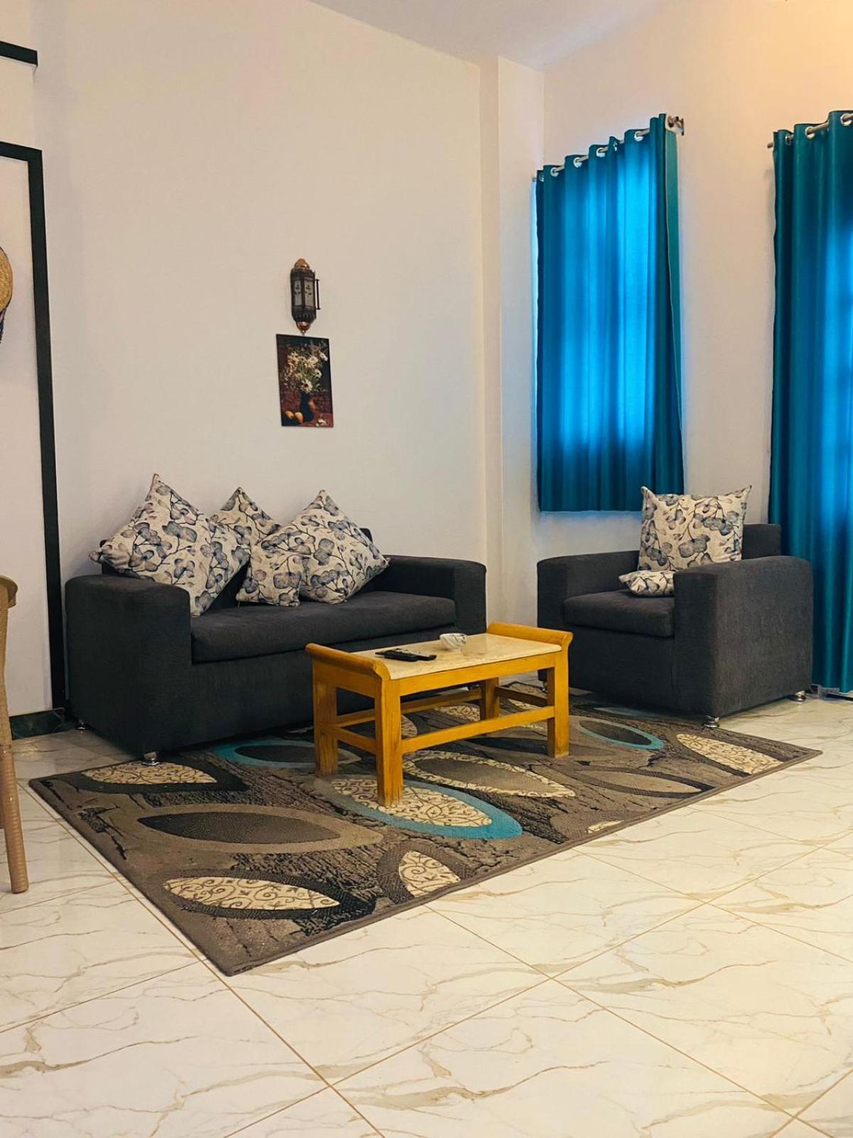 Sunshine House Villa ลักซอร์ ห้อง รูปภาพ