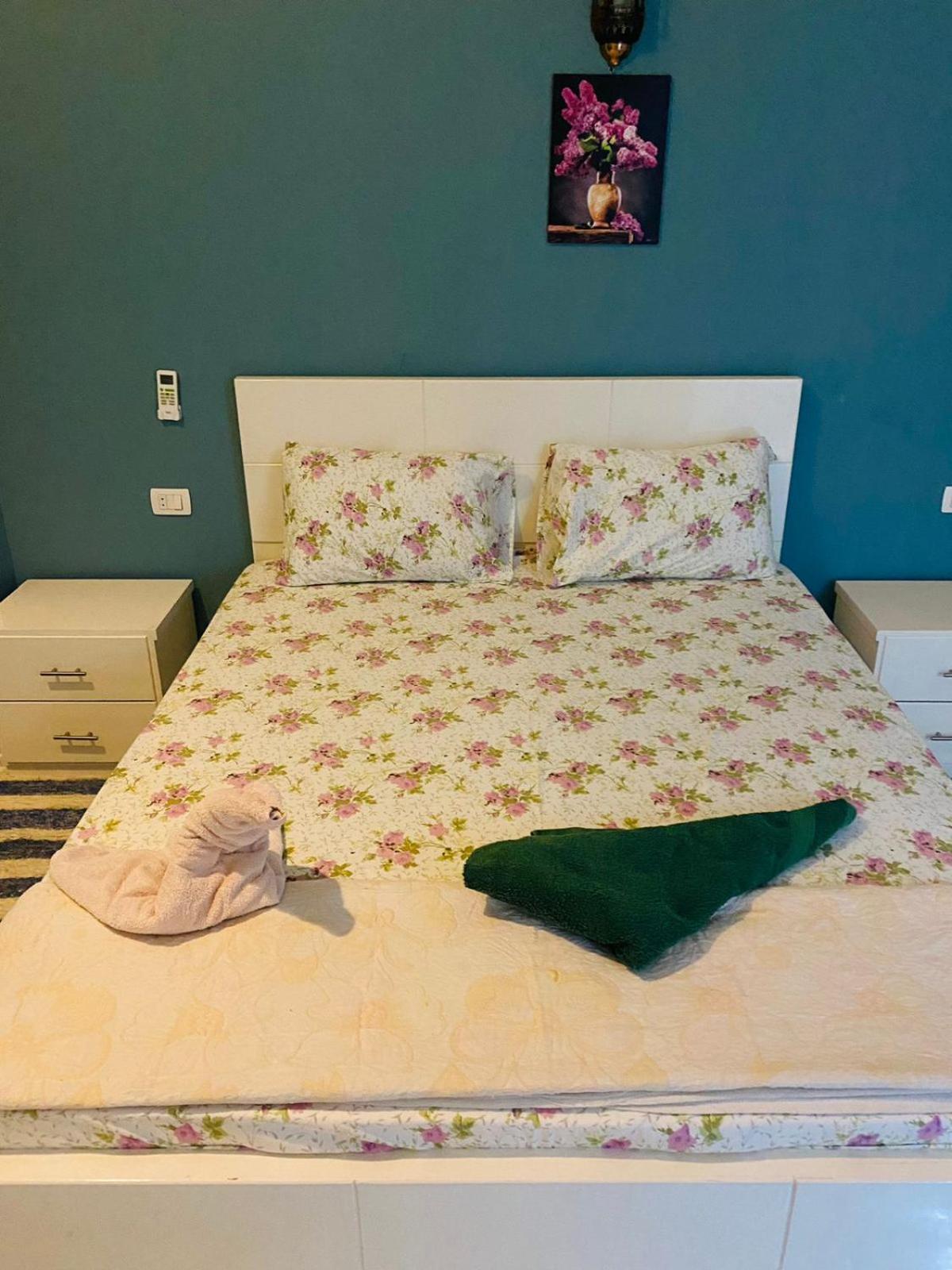 Sunshine House Villa ลักซอร์ ห้อง รูปภาพ
