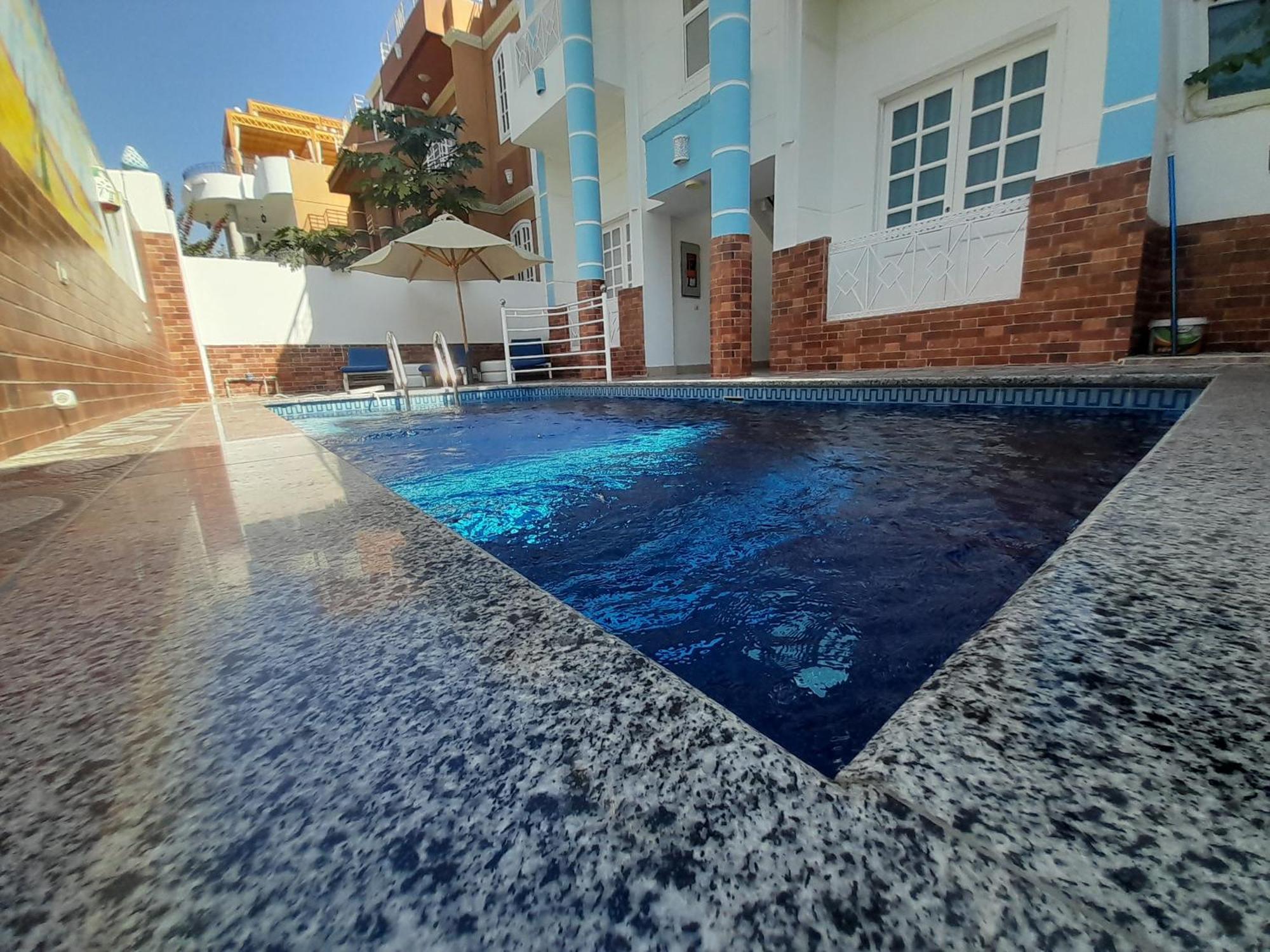 Sunshine House Villa ลักซอร์ ห้อง รูปภาพ